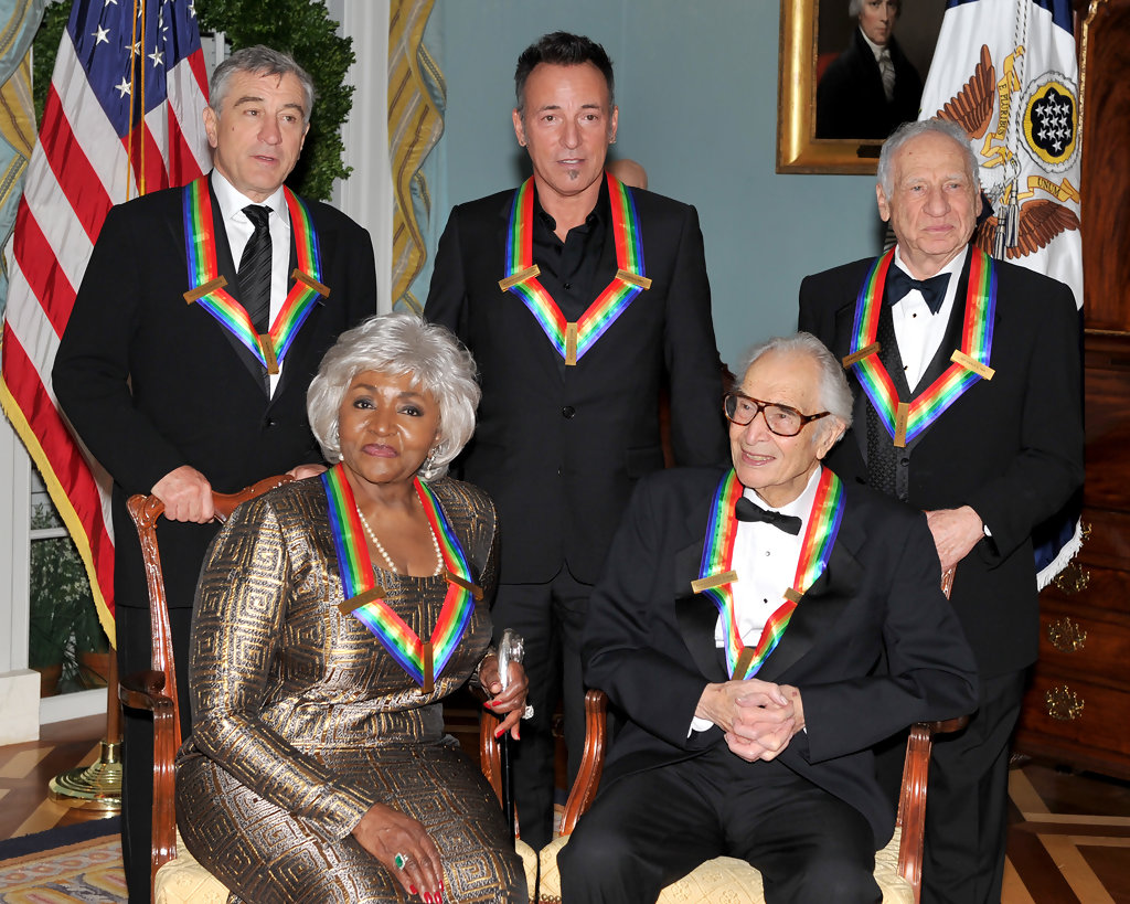 Kennedy Center Honors