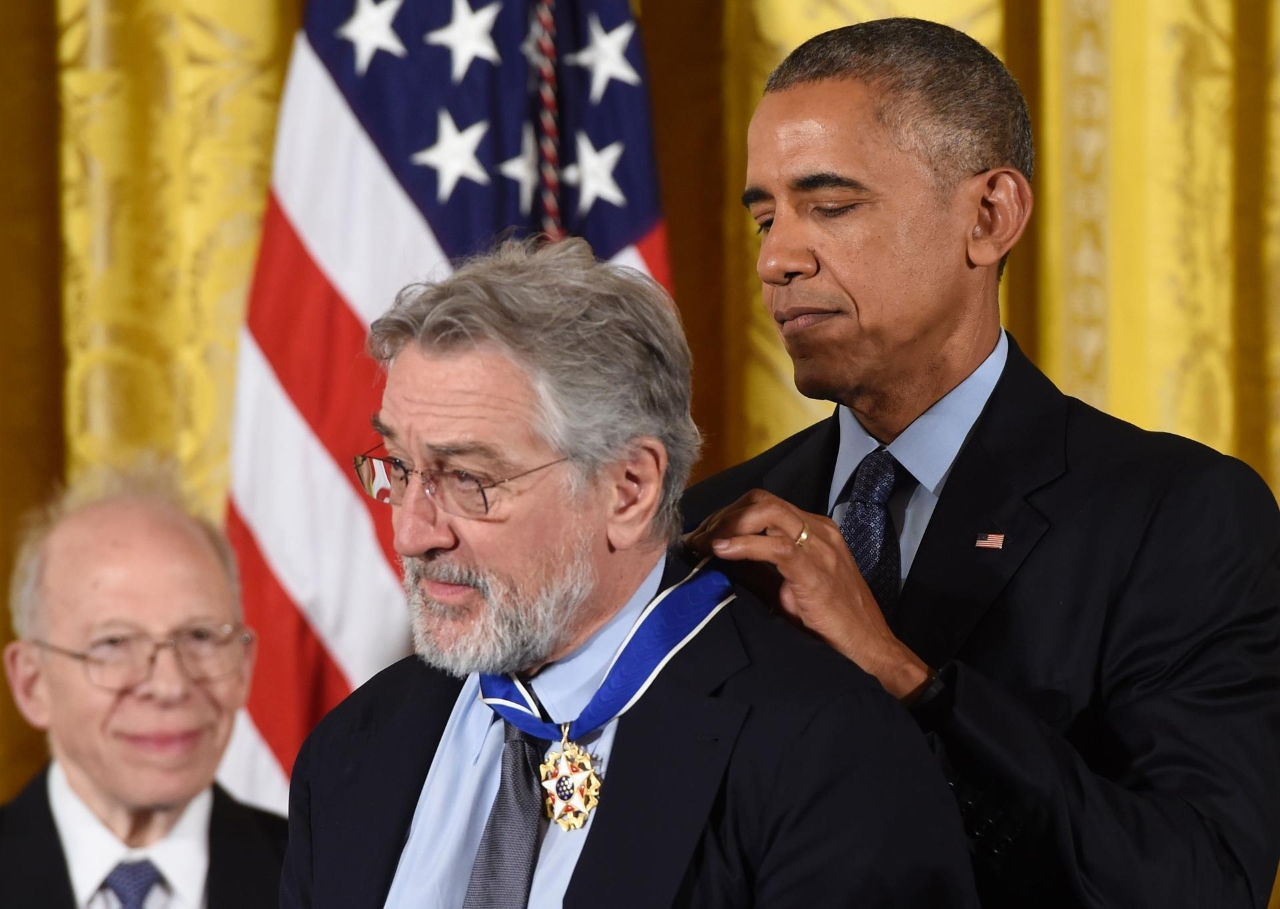 Presidential Medal of Freedom