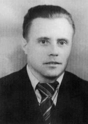 Father: Vladimir Spiridonovich Putin