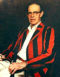 Howard Comfort