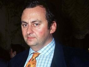 Jean-Dominique Bauby (April 23, 1952 — May 9, 1997), France Actor, editor,  journalist, writer | World Biographical Encyclopedia