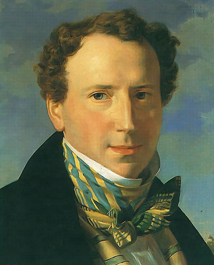 Ferdinand Waldmuller