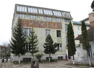 Gallery of Petre Abrudan