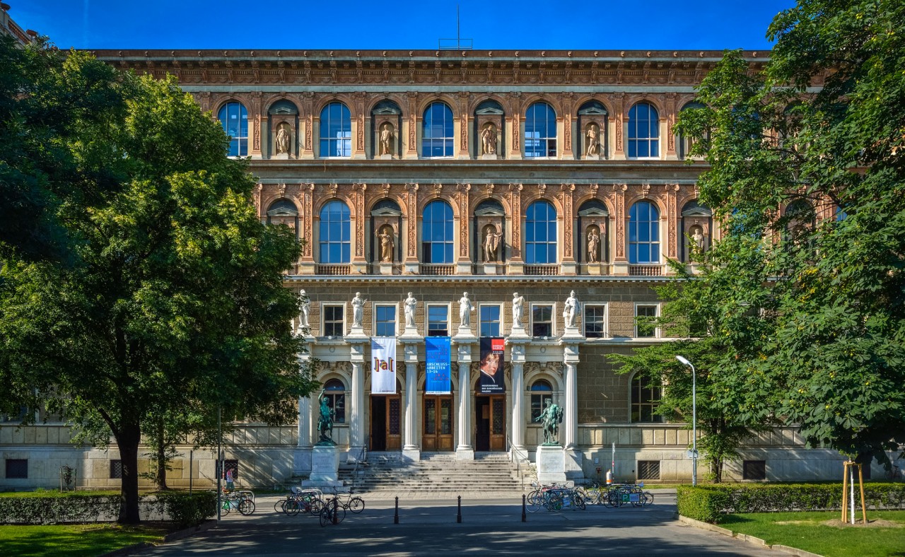 Gallery of Ferdinand Waldmuller