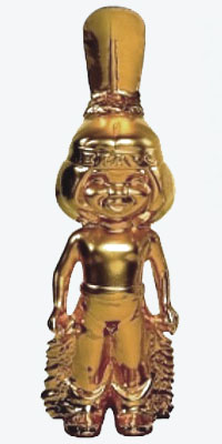 Bravo Otto – Bronze award
