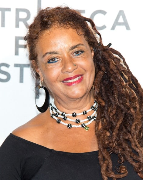 ex-spouse: Diahnne Abbott 