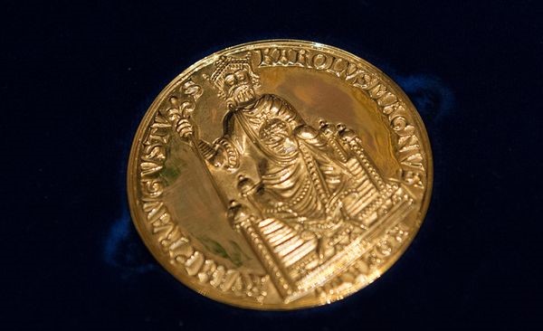 Charlemagne Prize