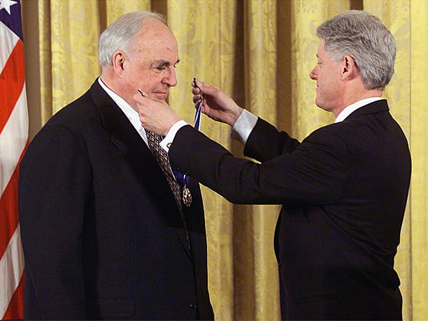 Presidential Medal of Freedom