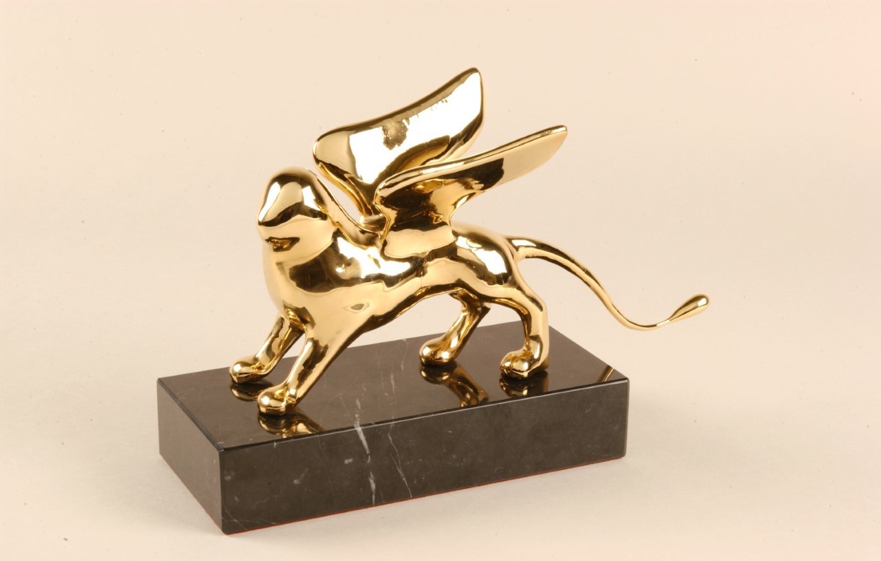 Golden Lion Award