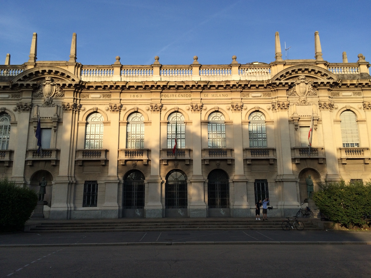 Gallery of Gianfranco Ferré