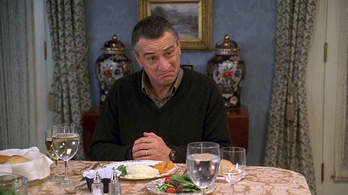 Gallery of Robert De Niro