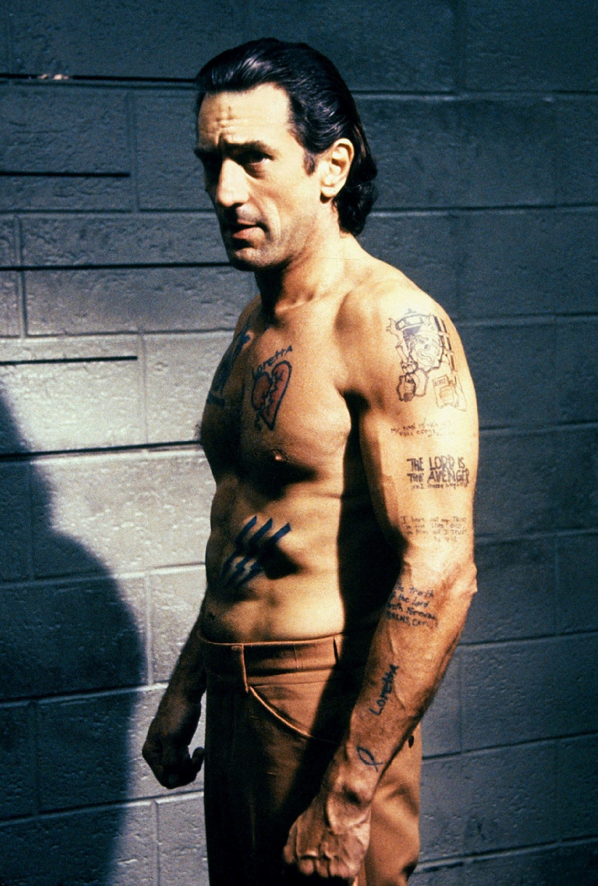 Gallery of Robert De Niro