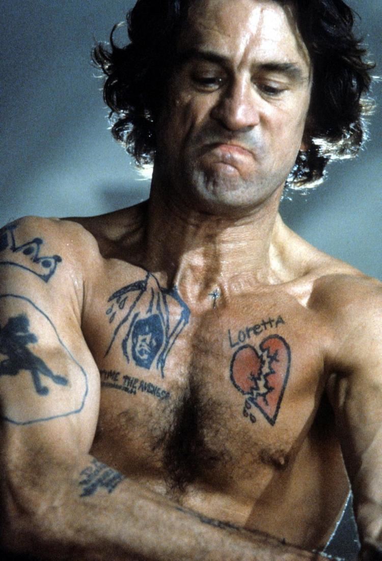 Gallery of Robert De Niro