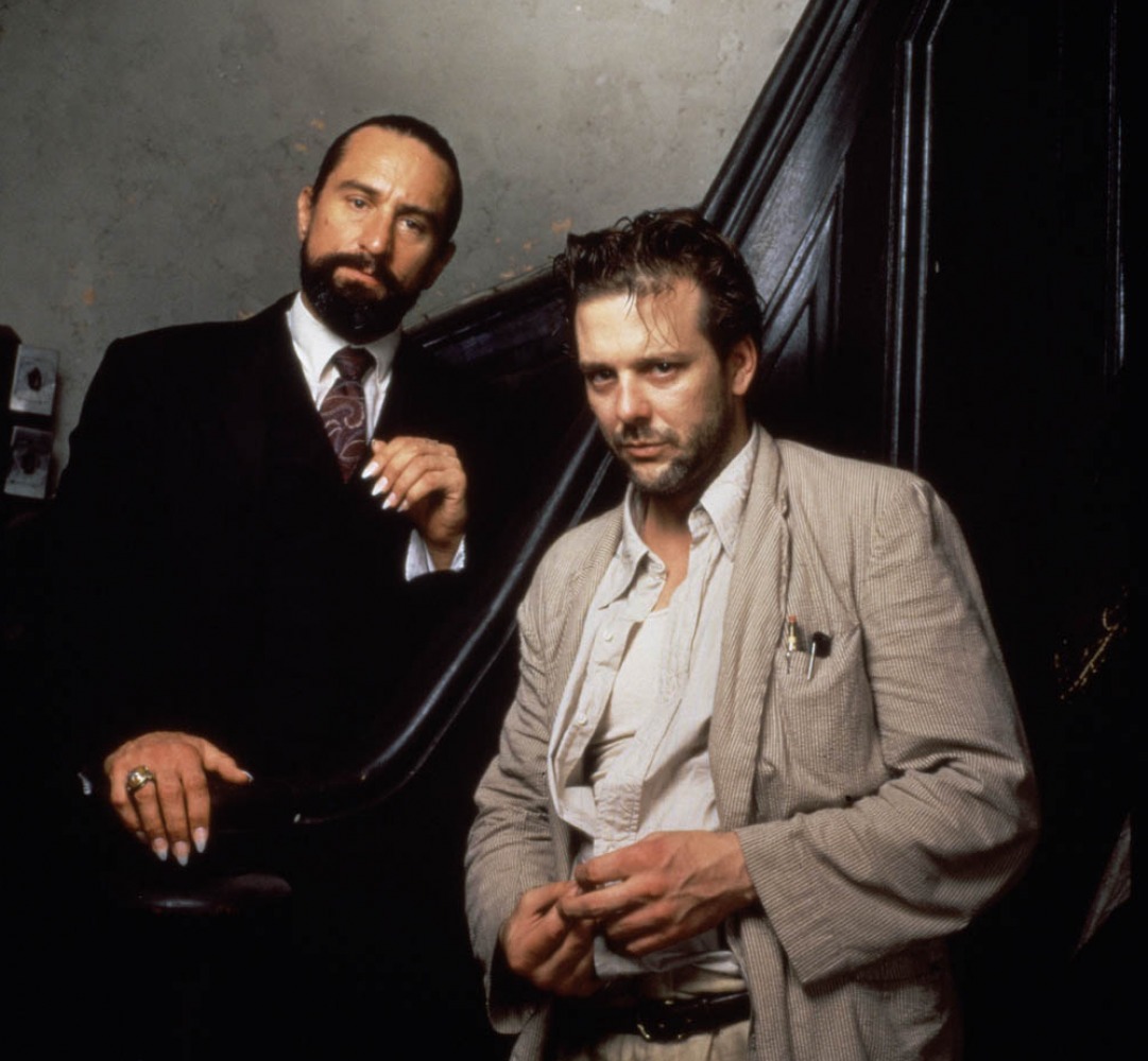Gallery of Robert De Niro