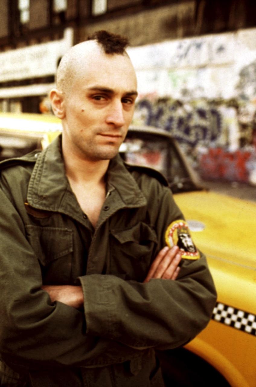 Gallery of Robert De Niro