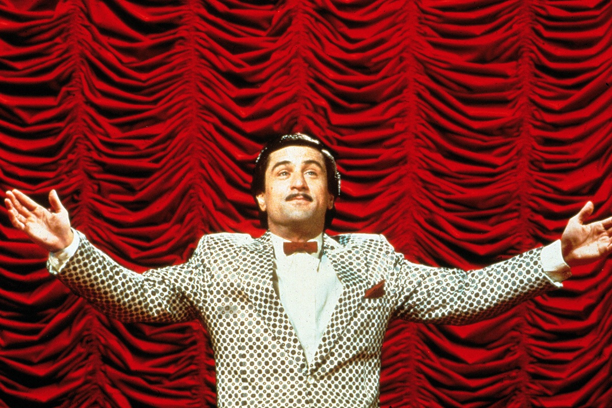 Gallery of Robert De Niro