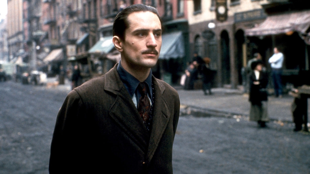 Gallery of Robert De Niro