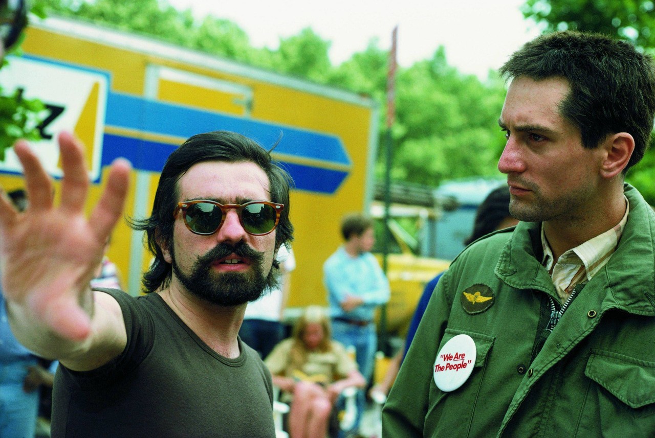 Gallery of Robert De Niro