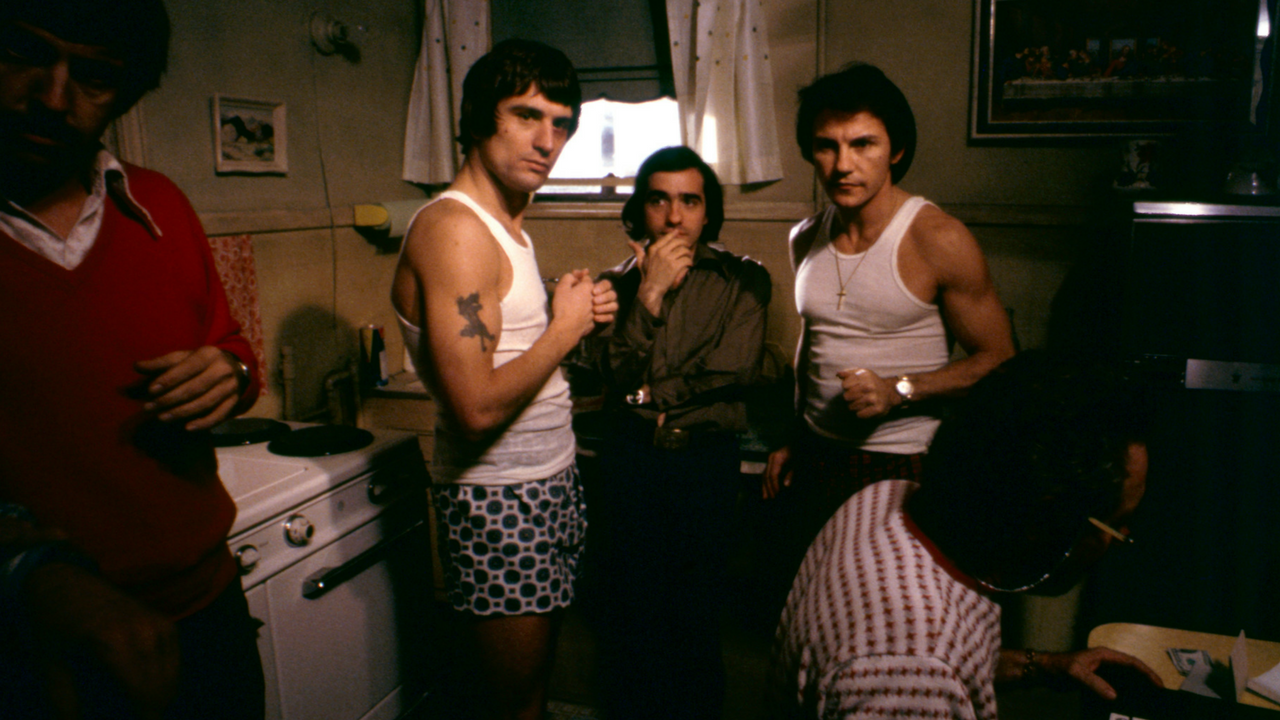 Gallery of Robert De Niro