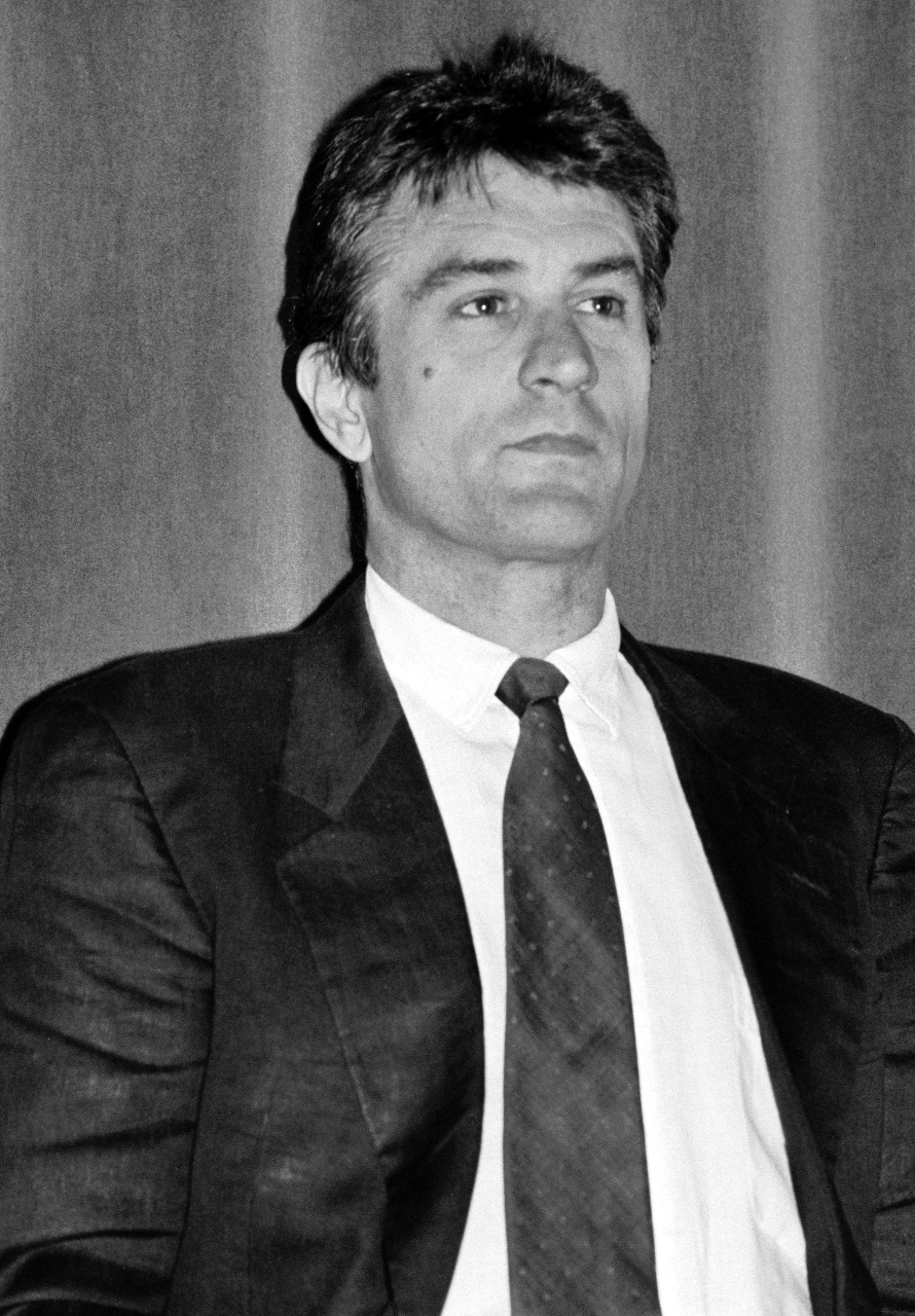 Gallery of Robert De Niro