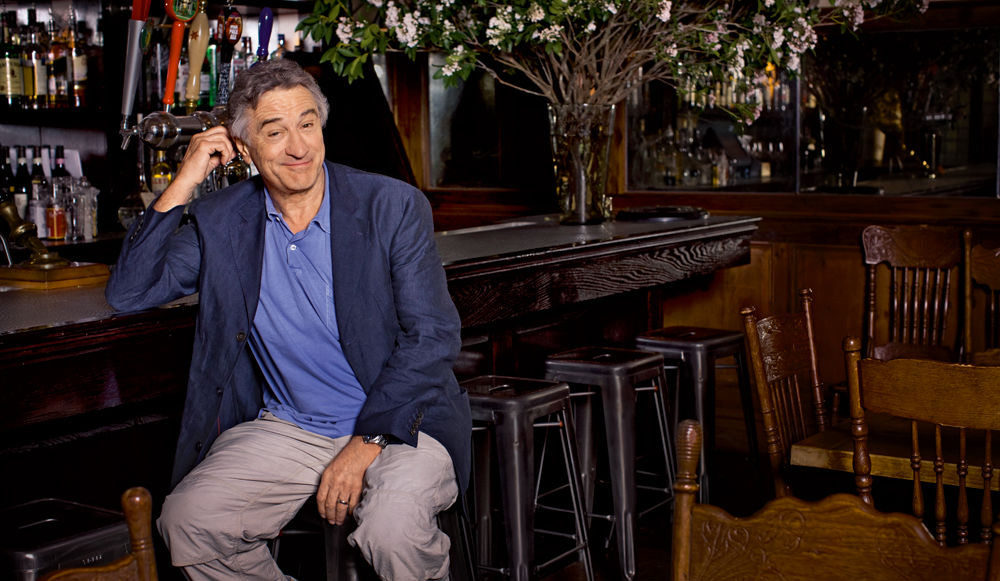 Gallery of Robert De Niro