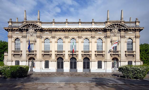 Gallery of Aldo Rossi