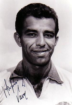 Edvaldo Neto