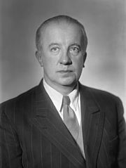 Friend: Paul Éluard