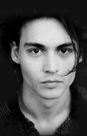 Gallery of Johnny Depp