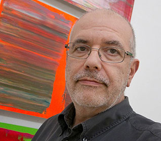 Pedro Calapez