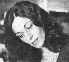 Janet Berliner
