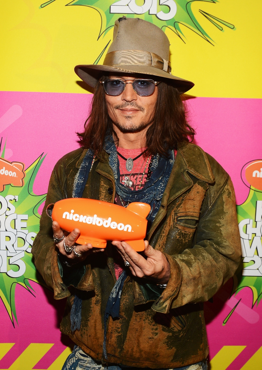 Kids' Choice Awards