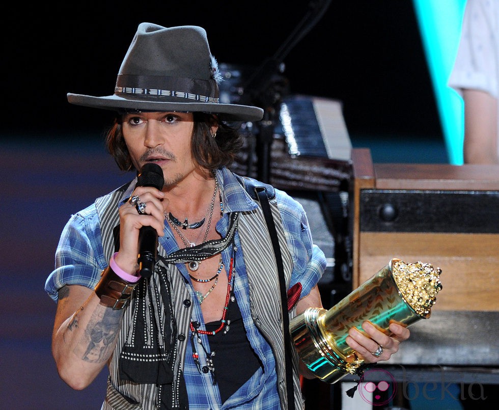 MTV Movie Awards