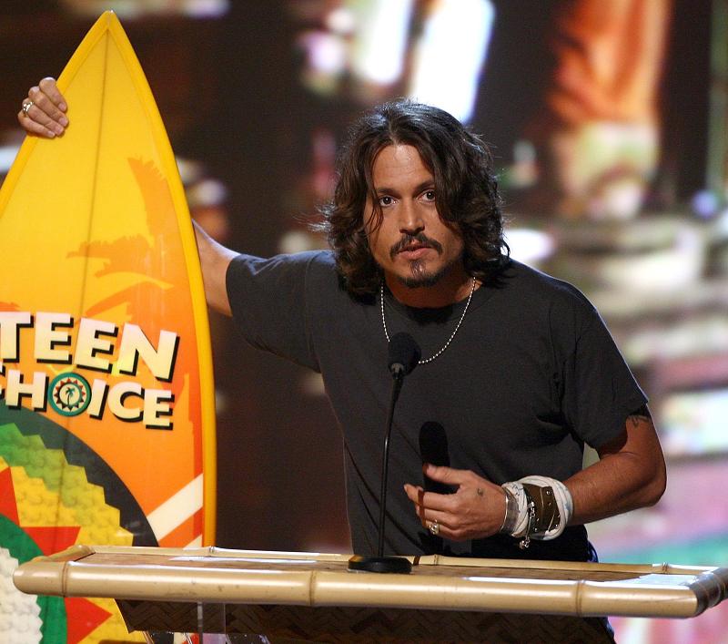 Teen Choice Awards
