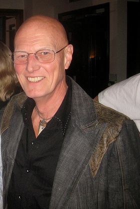 colleague: Chris Slade