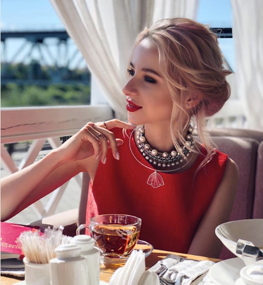 Daria Iodzel