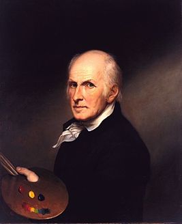 Charles Peale