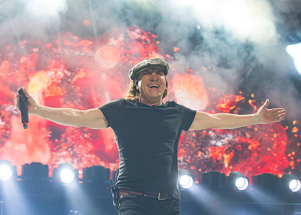 Gallery of Brian Johnson