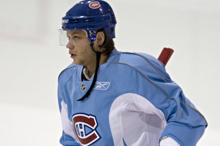 Sergei Kostitsyn