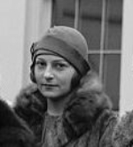 Daughter: Irene Mayer Selznick