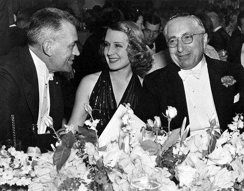 Gallery of Louis Mayer