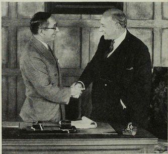 Gallery of Louis Mayer