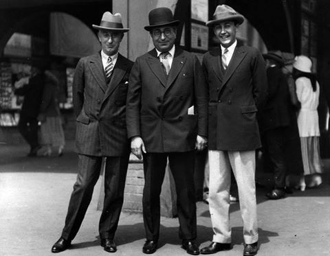 Gallery of Louis Mayer