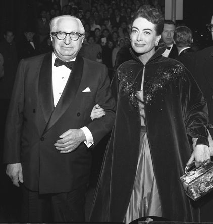 Gallery of Louis Mayer