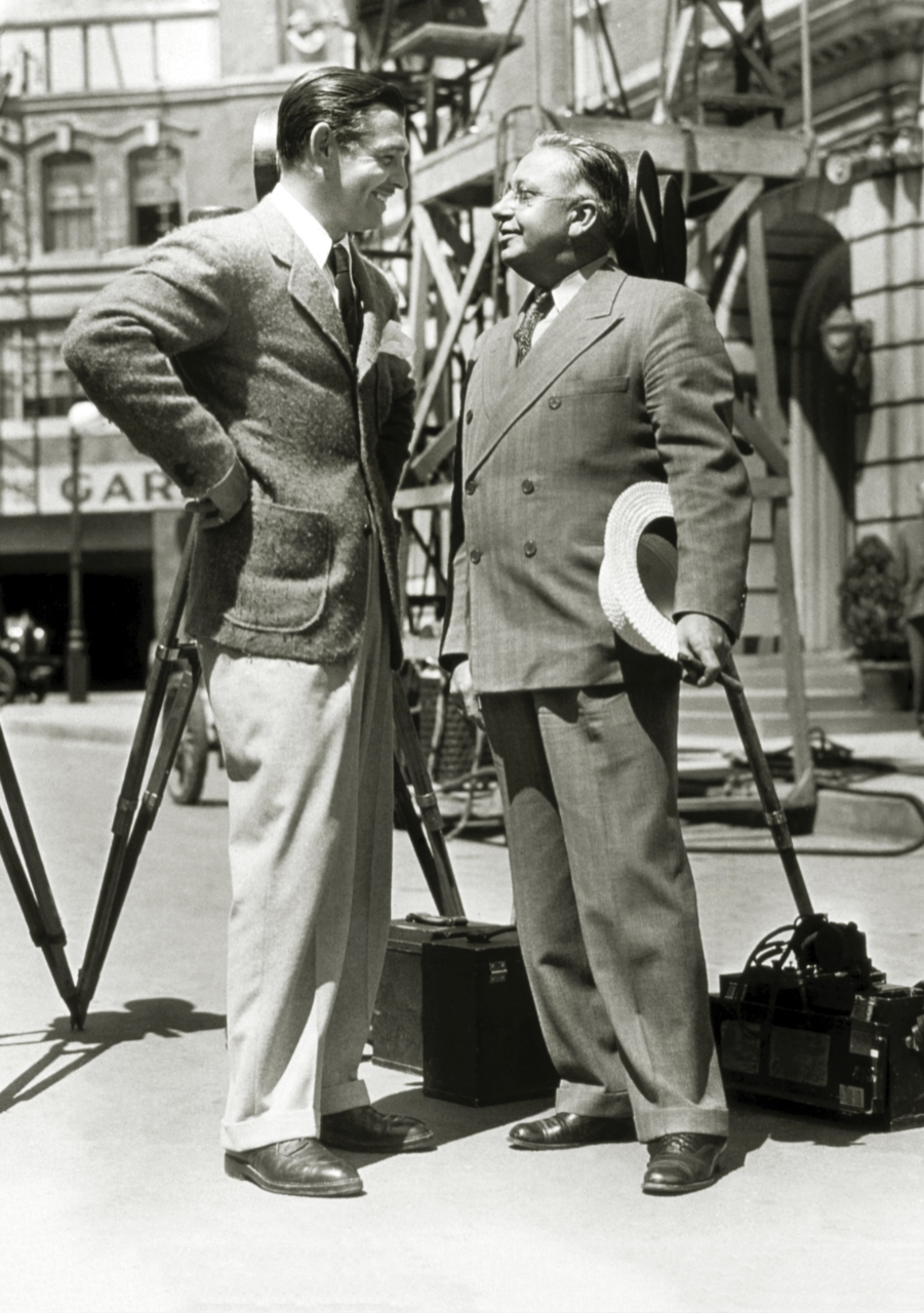 Gallery of Louis Mayer