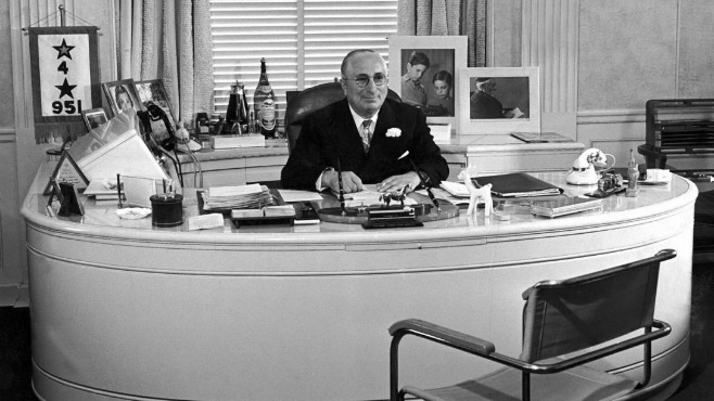 Gallery of Louis Mayer