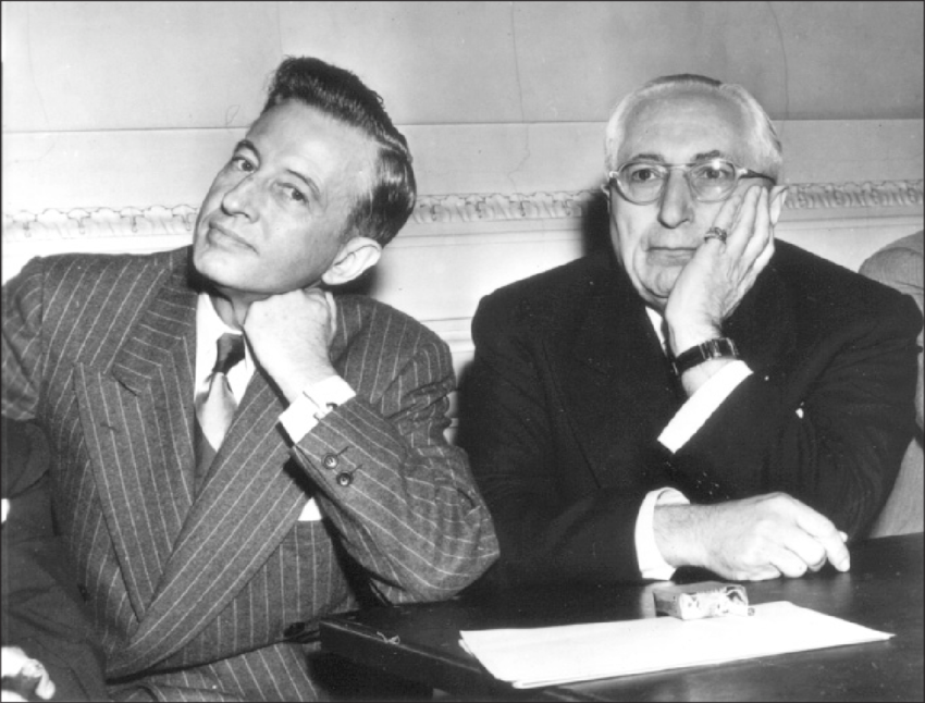 Gallery of Louis Mayer