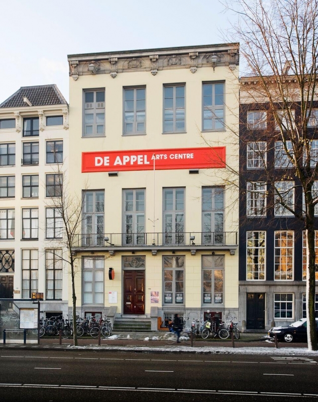 Stichting de Appel