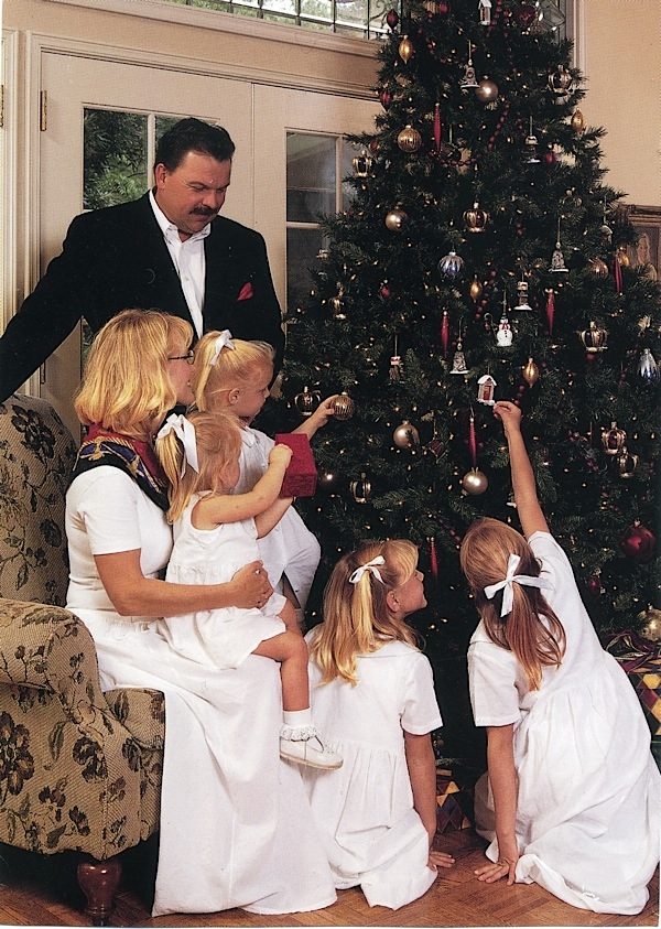 Gallery of Thomas Kinkade