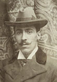 teacher: Dimitrios Geraniotis